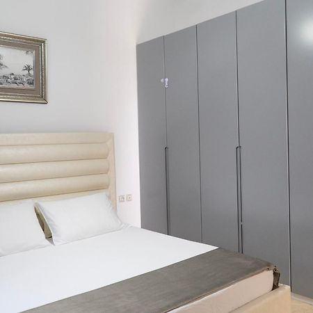 Sarandë Ostria 2 아파트 외부 사진