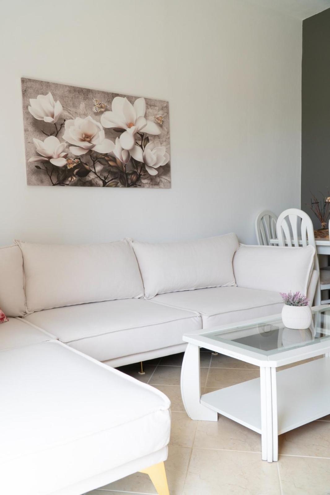 Sarandë Ostria 2 아파트 외부 사진