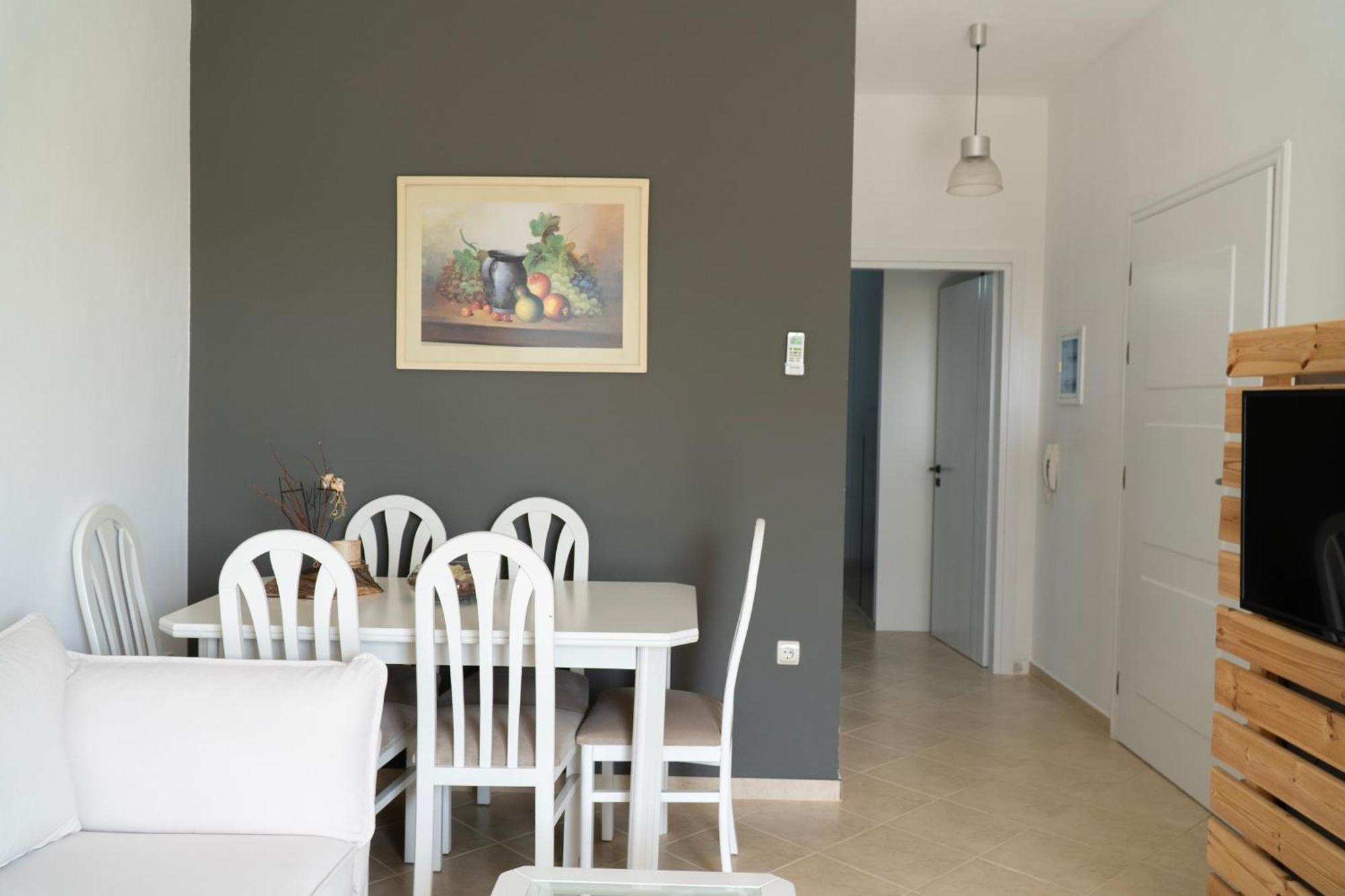 Sarandë Ostria 2 아파트 외부 사진