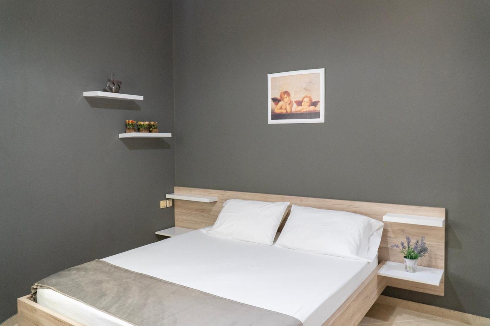 Sarandë Ostria 2 아파트 외부 사진