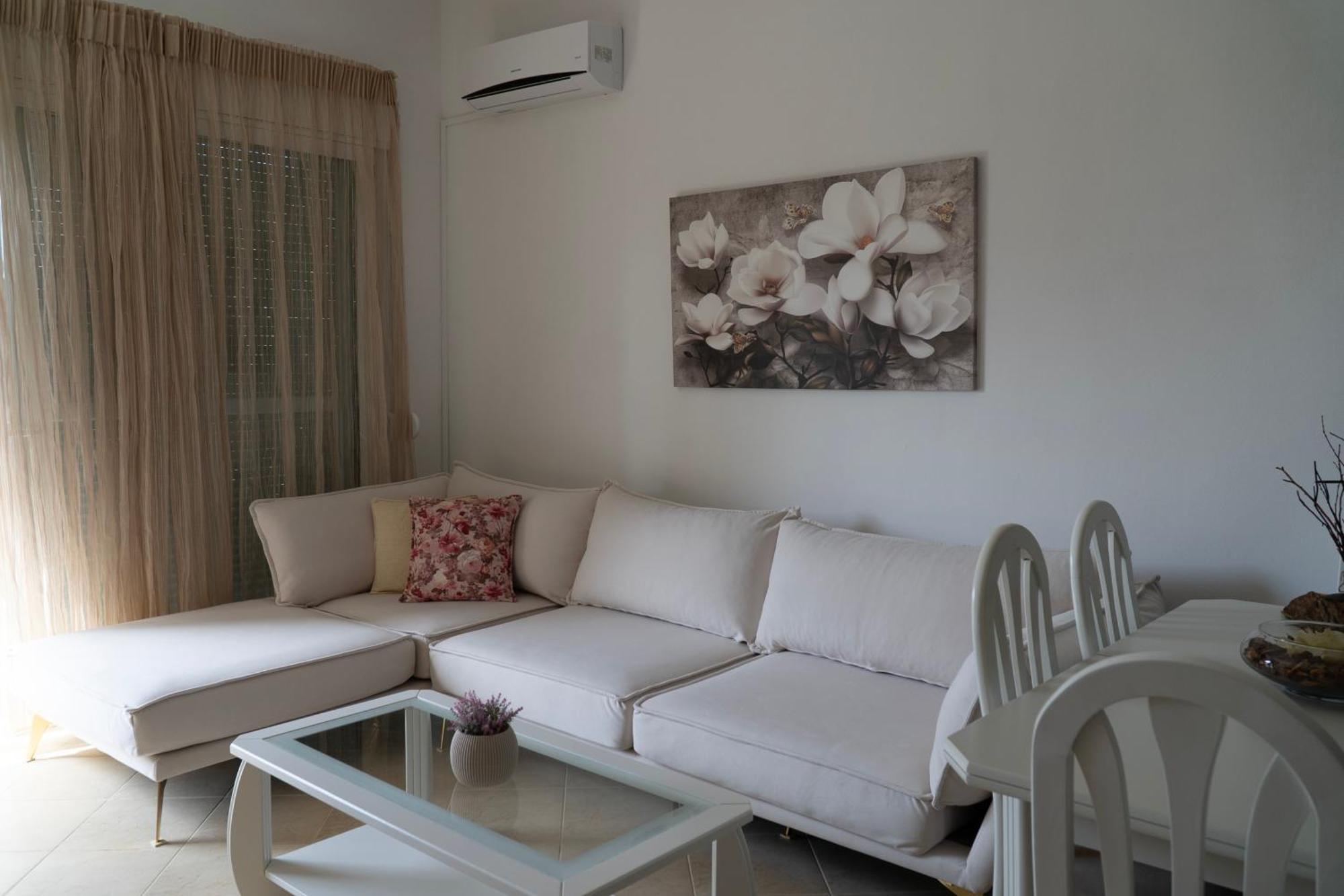 Sarandë Ostria 2 아파트 외부 사진