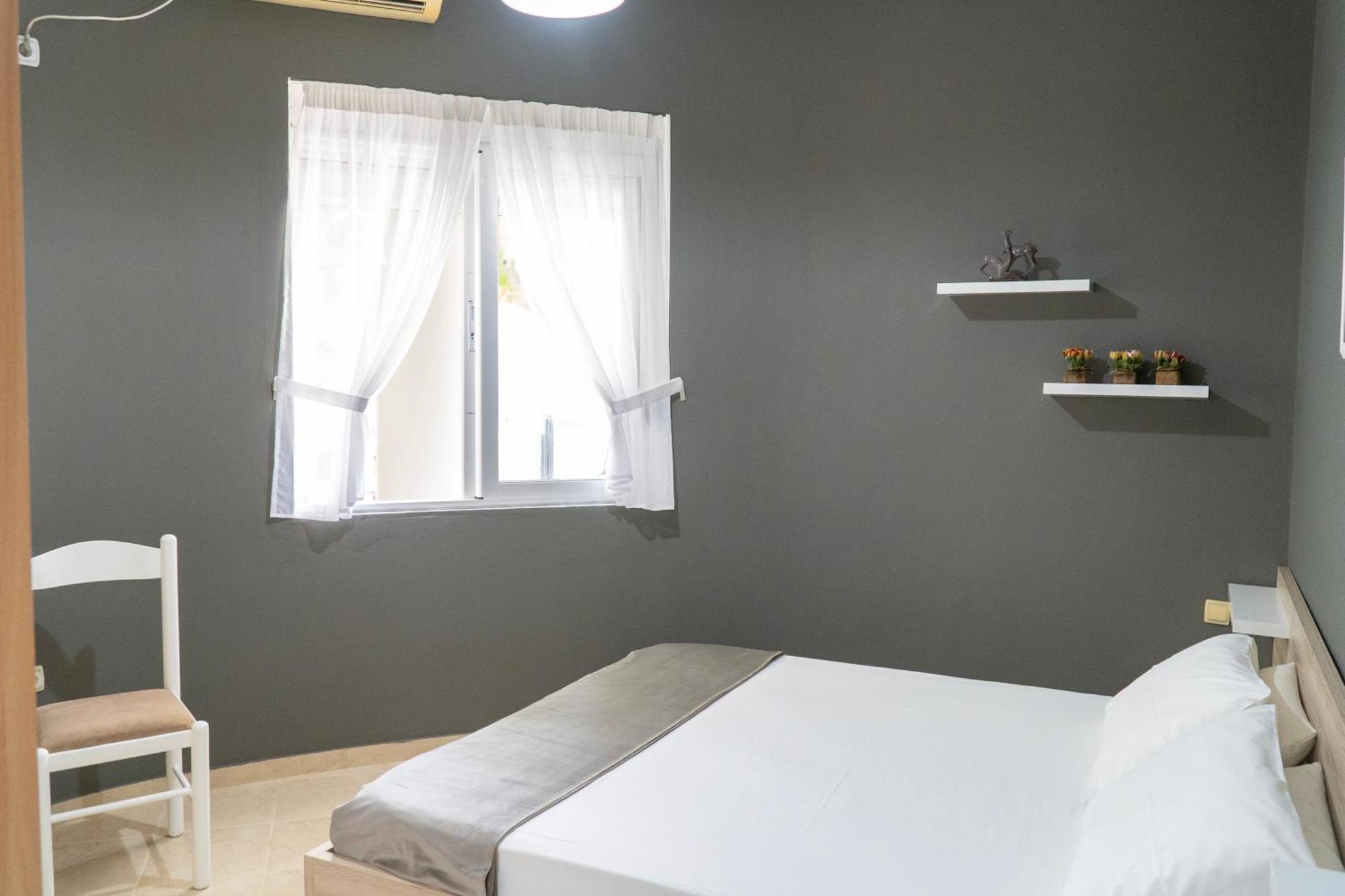 Sarandë Ostria 2 아파트 외부 사진
