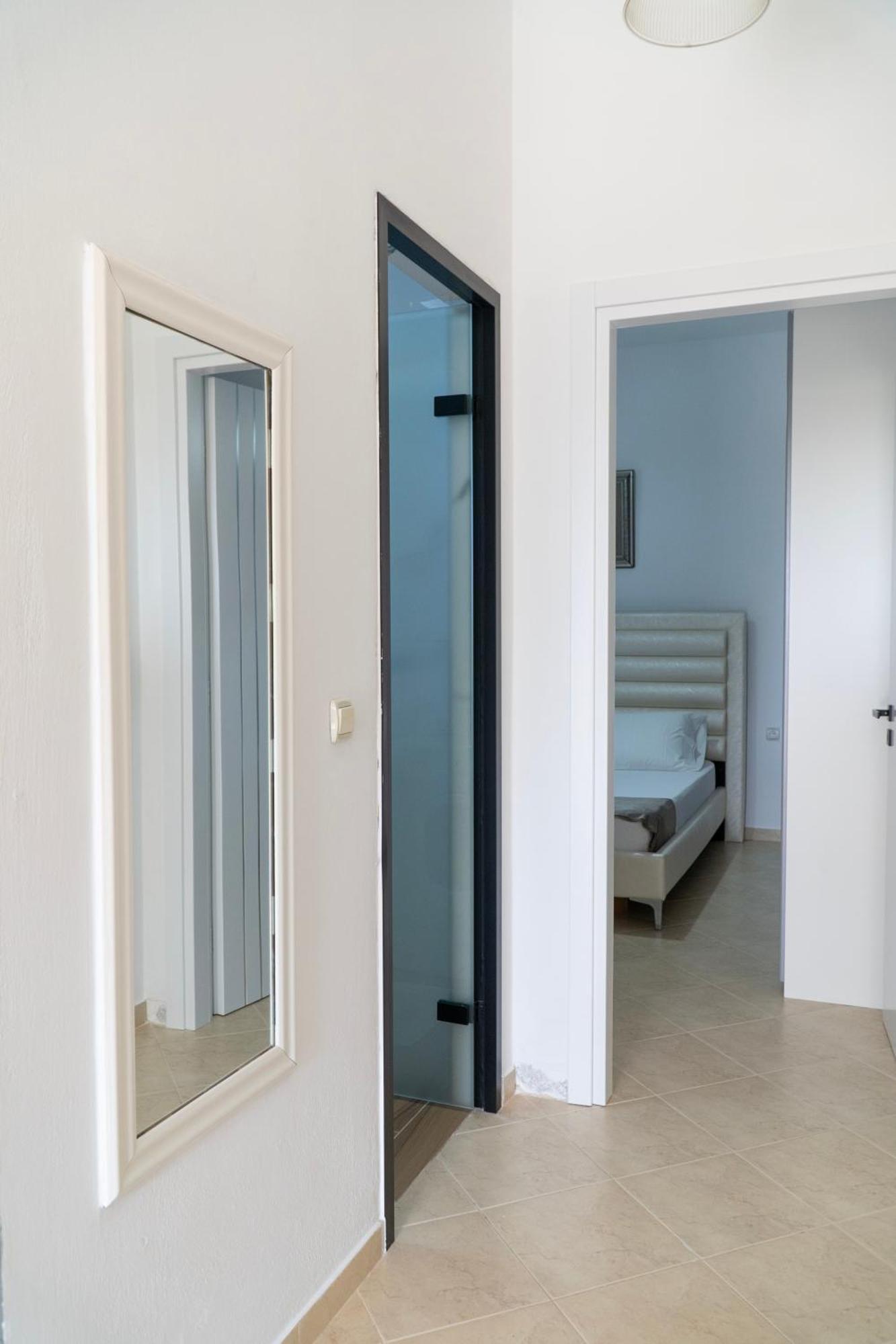 Sarandë Ostria 2 아파트 외부 사진