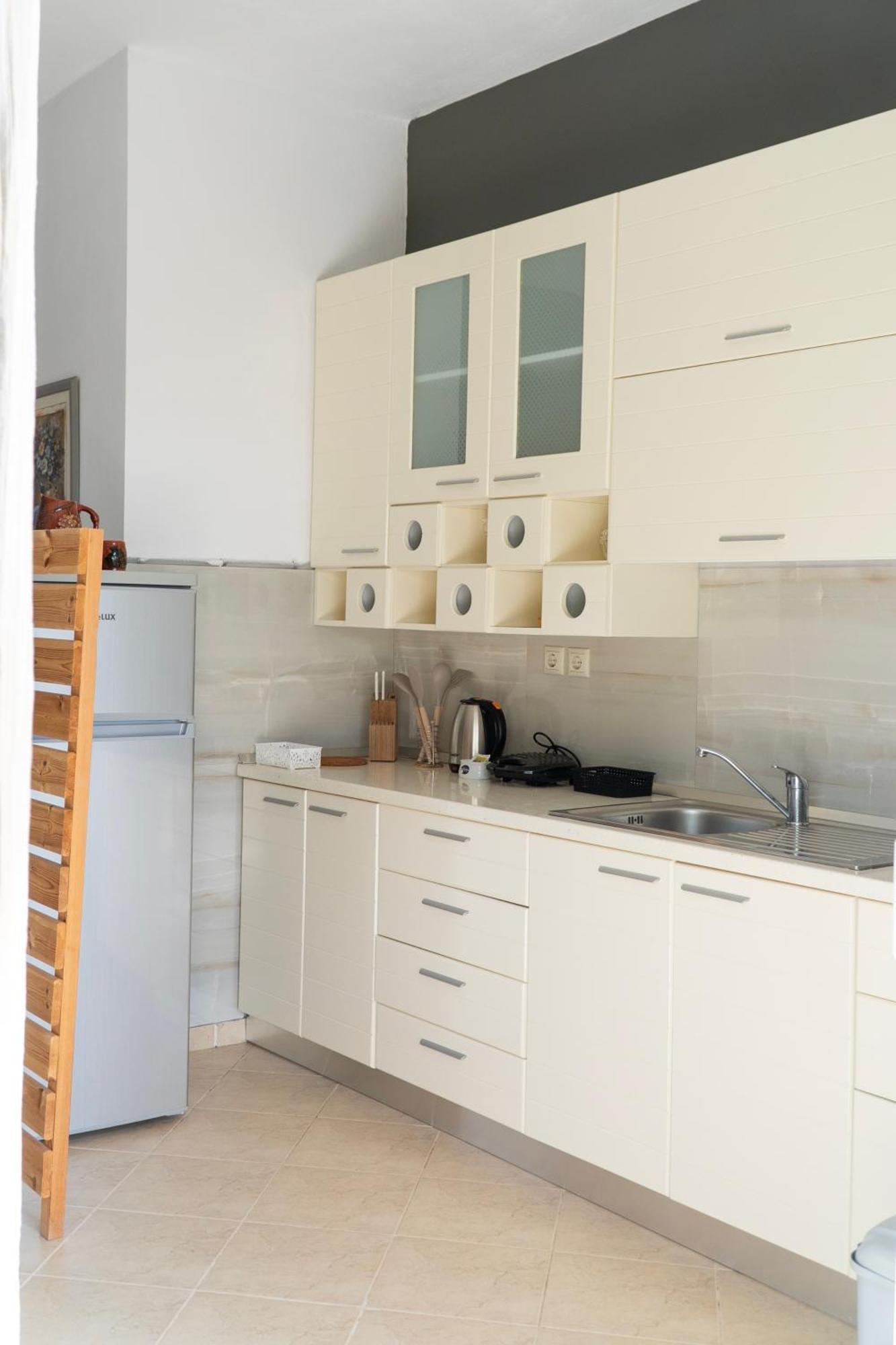 Sarandë Ostria 2 아파트 외부 사진