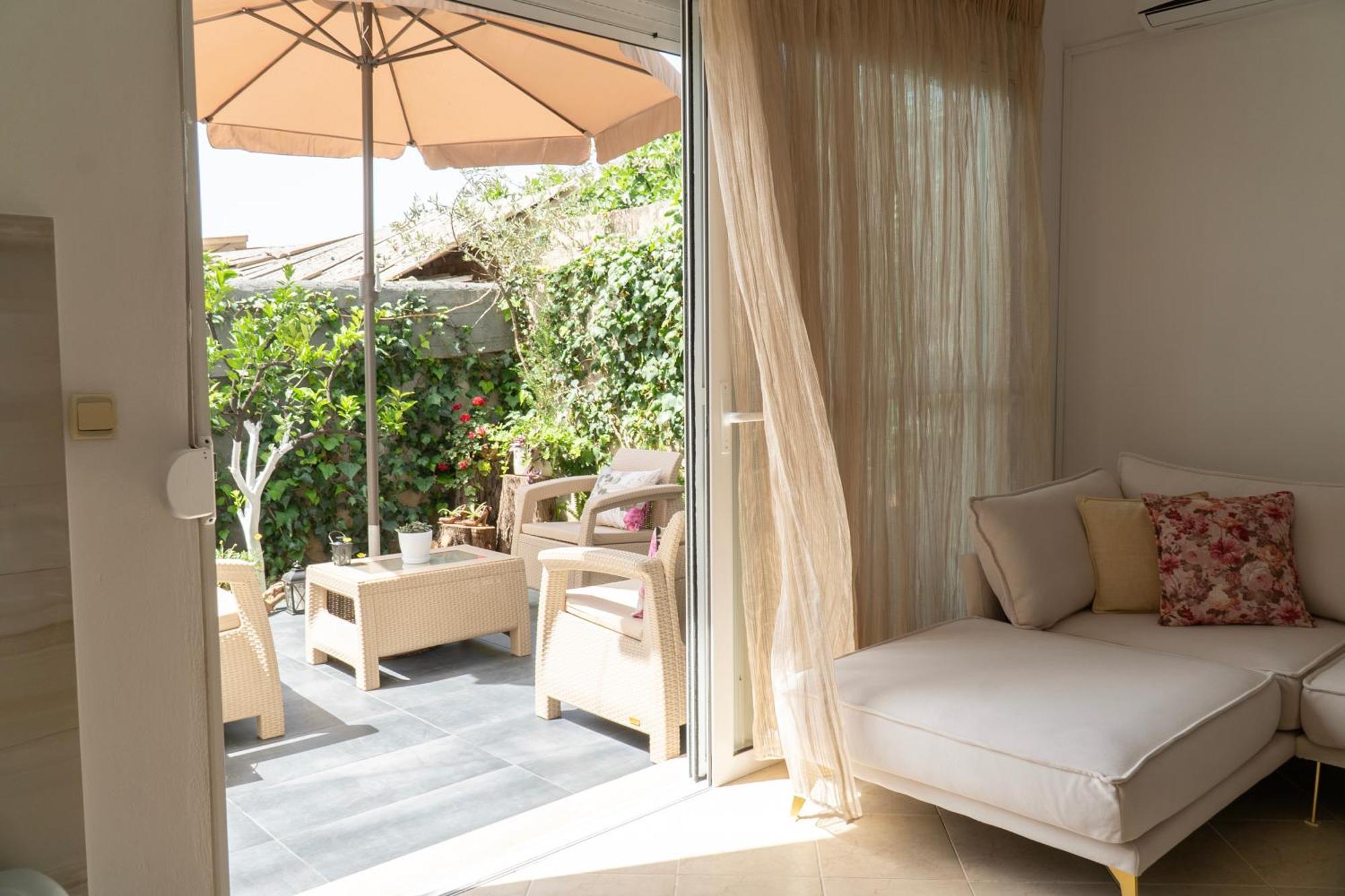 Sarandë Ostria 2 아파트 외부 사진